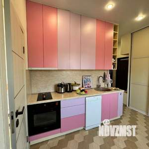 Студия квартира, вторичка, 26м2, 5/6 этаж