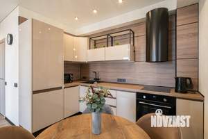 2-к квартира, вторичка, 50м2, 6/8 этаж