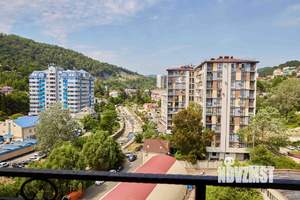 1-к квартира, вторичка, 31м2, 7/9 этаж