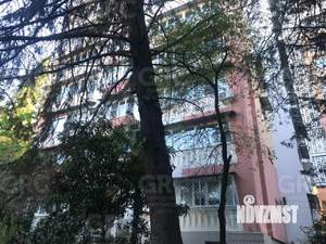 3-к квартира, вторичка, 66м2, 1/12 этаж