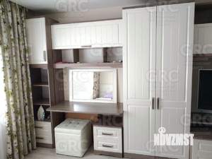 1-к квартира, вторичка, 27м2, 4/4 этаж