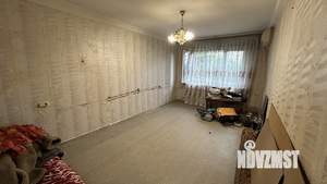 2-к квартира, вторичка, 47м2, 4/5 этаж