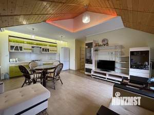 3-к квартира, вторичка, 70м2, 6/6 этаж