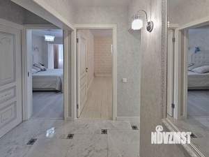 3-к квартира, вторичка, 78м2, 4/12 этаж