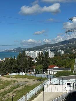 Студия квартира, вторичка, 45м2, 3/7 этаж