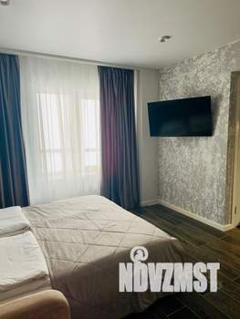 Студия квартира, вторичка, 30м2, 3/5 этаж