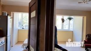 2-к квартира, вторичка, 61м2, 3/12 этаж