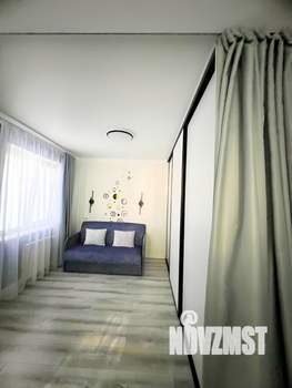 1-к квартира, вторичка, 37м2, 1/5 этаж