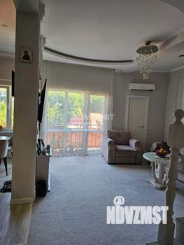 5-к квартира, вторичка, 130м2, 6/6 этаж