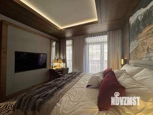 2-к квартира, вторичка, 58м2, 4/4 этаж