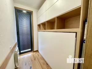 1-к квартира, вторичка, 32м2, 1/19 этаж