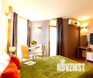 Студия квартира, вторичка, 24м2, 1/3 этаж