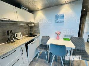 Студия квартира, вторичка, 31м2, 1/5 этаж