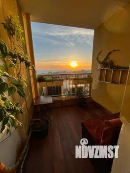 2-к квартира, вторичка, 70м2, 9/24 этаж