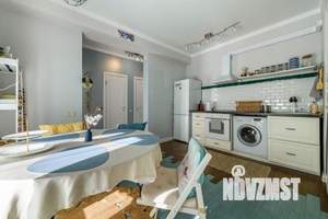 3-к квартира, вторичка, 73м2, 5/5 этаж