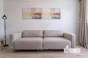 2-к квартира, вторичка, 48м2, 4/5 этаж