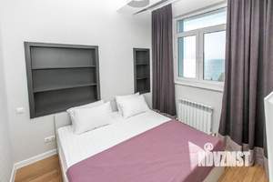 1-к квартира, вторичка, 45м2, 10/13 этаж