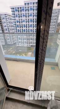 2-к квартира, вторичка, 52м2, 10/19 этаж