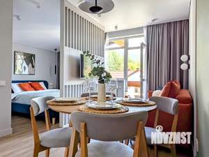 2-к квартира, вторичка, 55м2, 3/4 этаж