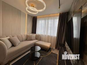 3-к квартира, вторичка, 75м2, 11/12 этаж