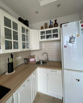 2-к квартира, вторичка, 64м2, 14/18 этаж