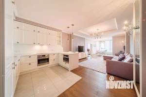 2-к квартира, вторичка, 130м2, 10/24 этаж