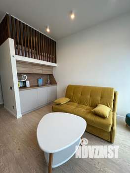 1-к квартира, вторичка, 26м2, 10/16 этаж