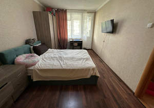 1-к квартира, вторичка, 26м2, 5/5 этаж