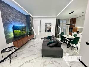 3-к квартира, вторичка, 65м2, 14/18 этаж