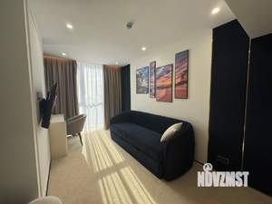 1-к квартира, вторичка, 60м2, 11/12 этаж