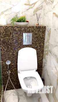 Студия квартира, вторичка, 21м2, 15/17 этаж