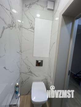 2-к квартира, вторичка, 93м2, 15/20 этаж