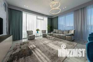 3-к квартира, вторичка, 120м2, 3/7 этаж