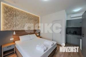 Студия квартира, вторичка, 17м2, 3/4 этаж