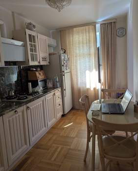 2-к квартира, вторичка, 58м2, 7/9 этаж