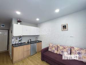 Студия квартира, вторичка, 25м2, 3/5 этаж