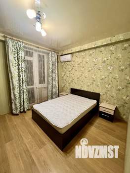 1-к квартира, вторичка, 29м2, 4/7 этаж