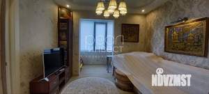 3-к квартира, вторичка, 93м2, 10/16 этаж
