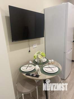 Студия квартира, вторичка, 28м2, 2/12 этаж