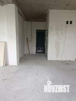 Студия квартира, вторичка, 39м2, 5/6 этаж