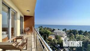 2-к квартира, вторичка, 98м2, 10/12 этаж
