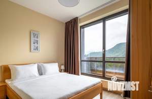 2-к квартира, вторичка, 37м2, 3/5 этаж