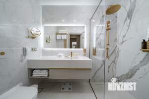 1-к квартира, вторичка, 27м2, 2/10 этаж