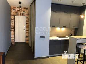 Студия квартира, вторичка, 25м2, 2/4 этаж