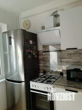 1-к квартира, вторичка, 29м2, 2/5 этаж