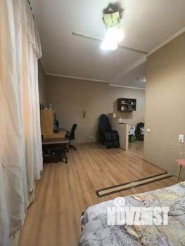1-к квартира, вторичка, 41м2, 1/6 этаж
