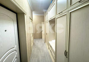3-к квартира, вторичка, 120м2, 16/23 этаж