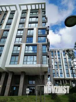 Студия квартира, вторичка, 30м2, 6/9 этаж