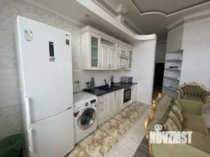 2-к квартира, вторичка, 105м2, 8/8 этаж