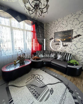 3-к квартира, вторичка, 89м2, 6/8 этаж